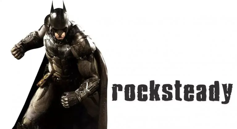 Rocksteady, de Batman Arkham, estará fora da E3 2019