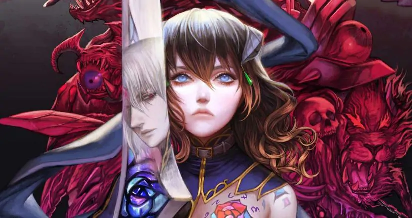 Bloodstained: Ritual of the Night: Trailer de lançamento mostra Koji Igarashi torturando antiga empresa