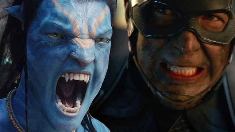 Vingadores: Ultimato Vs Avatar: Vingadores bate bilheteria do filme de James Cameron