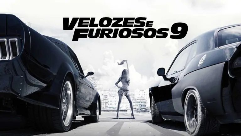 Produção de “Velozes e Furiosos 9” começa