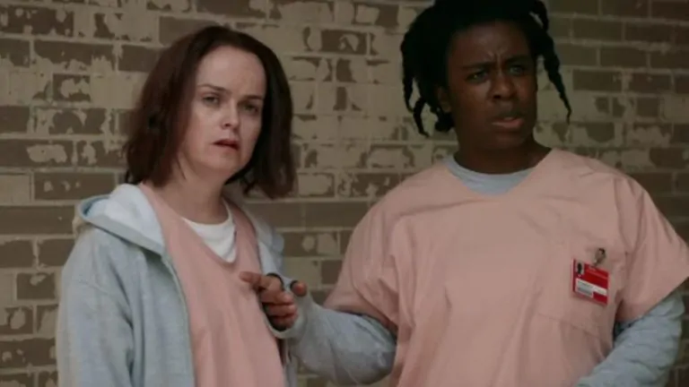 Orange Is The New Black | Última temporada ganha trailer e arte dos fãs