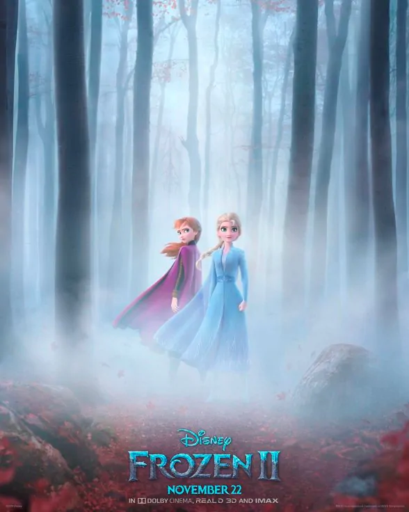 disneyfrozen2cartaz