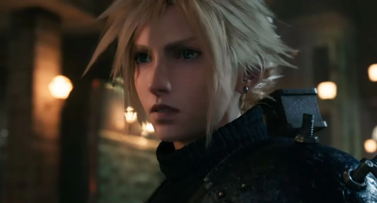 Final Fantasy VII Remake | Novo trailer e data de estreia são divulgados
