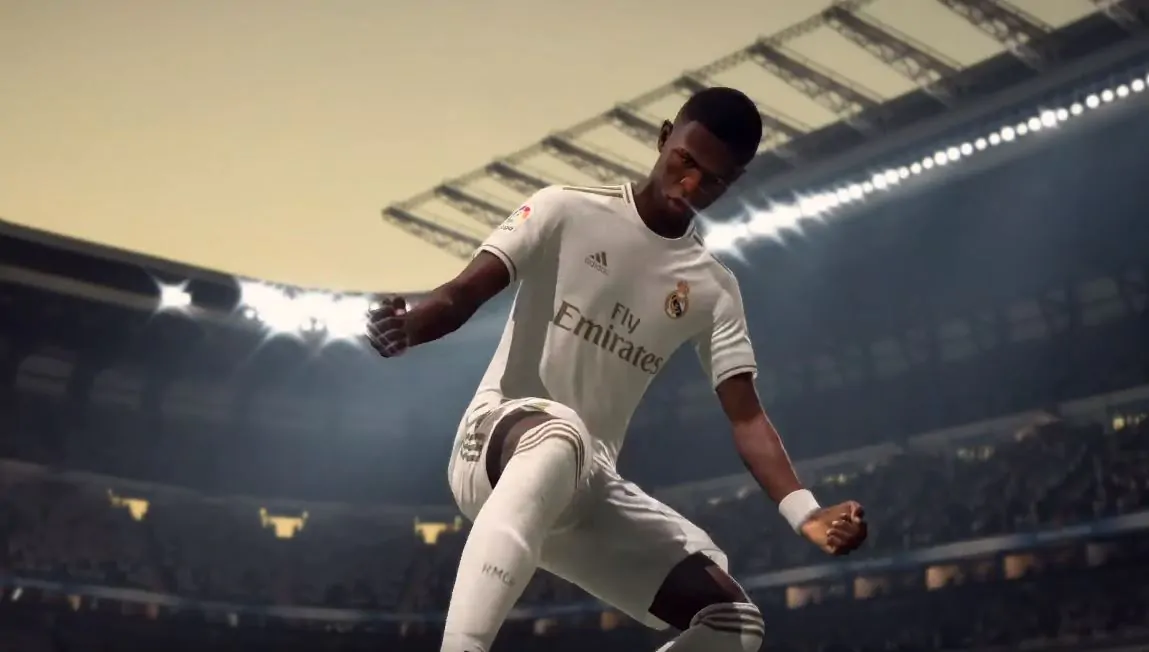 FIFA 20 entra em pré-venda no PC, PS4 e Xbox One
