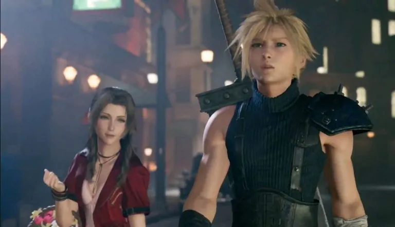 Final Fantasy VII Remake | Novos detalhes são revelados e gameplay