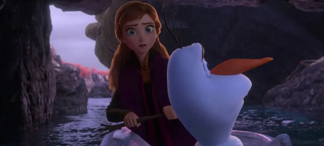 Frozen 2 | Sequência ganha trailer emocionante