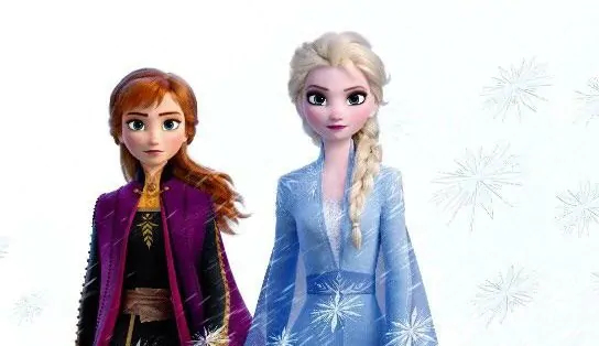 Frozen 2 ganha cartaz japonês e deixa pista de possível enredo
