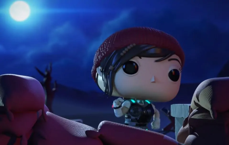 E3 2019: Gears Pop está disponível para pré-registro