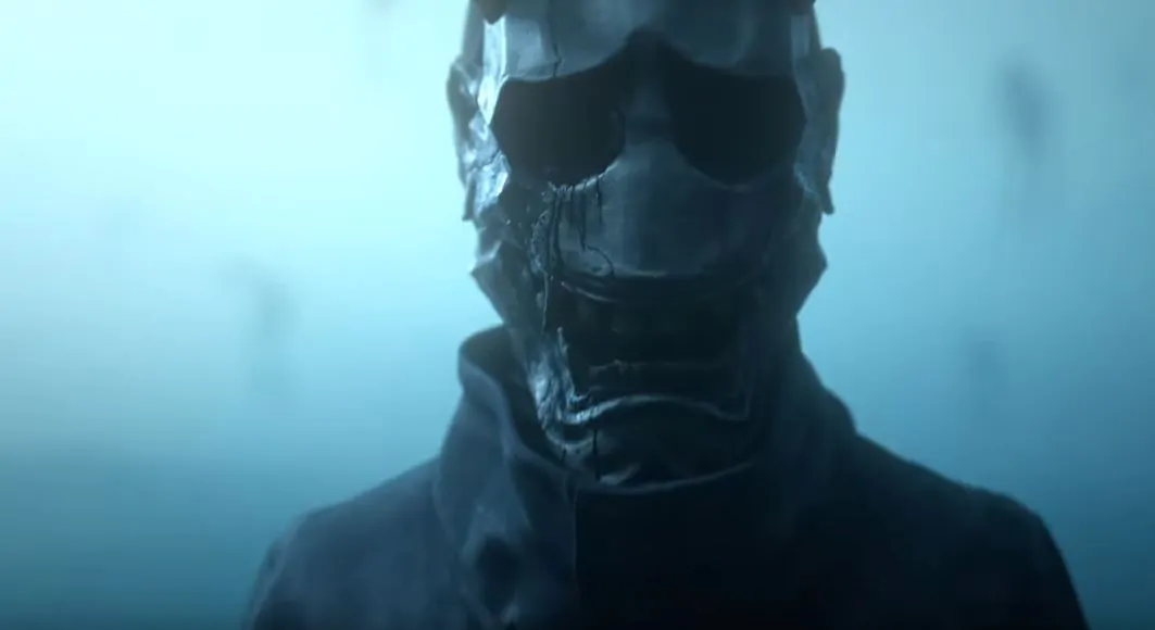 GhostWire: Tokyo | Jogo ganha teaser trailer arrepiante na E3 2019