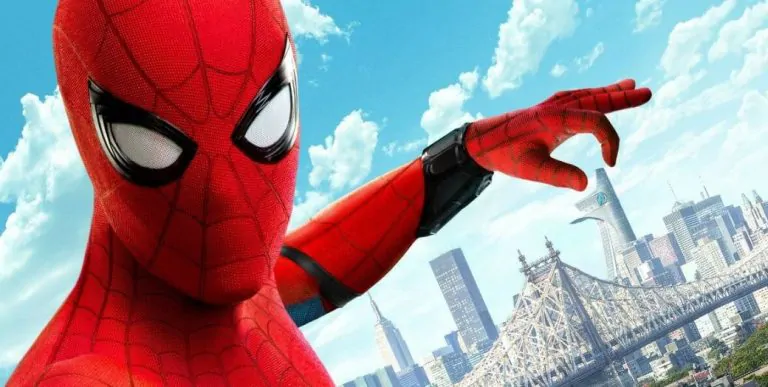 Homem-Aranha: Longe de Casa | Com cenas pós-créditos nostálgica