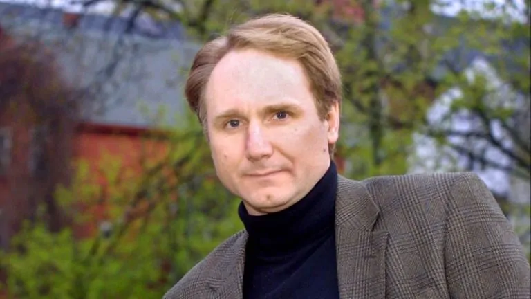 Langdon, a série de TV baseada no livro de Dan Brown, O último Símbolo, já está em fase de produção.