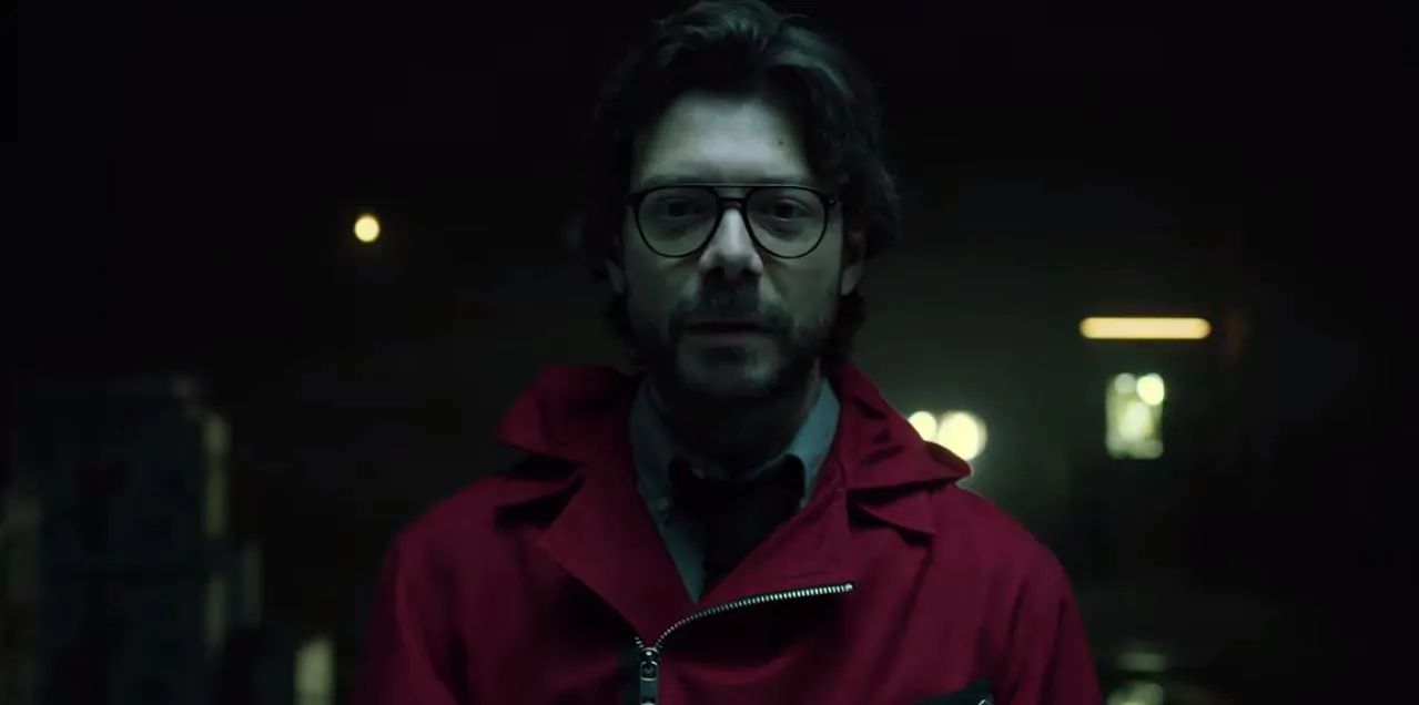 La Casa de Papel: Parte 3 | ganha trailer eletrizante