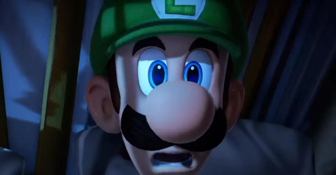 Luigi’s Mansion 3 | Luigi é assombrado em novo trailer do jogo