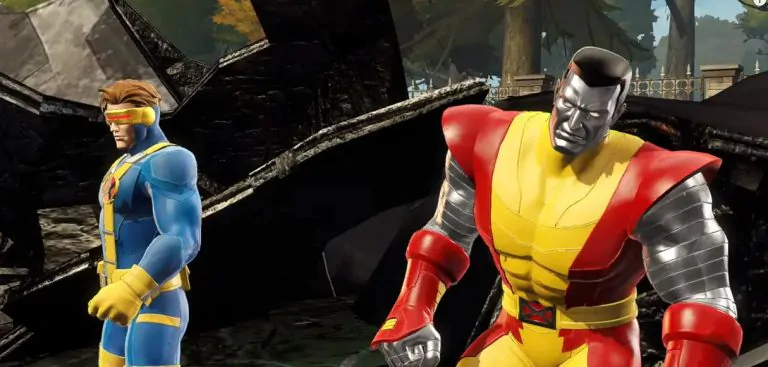 Marvel Ultimate Alliance 3 ganha trailer e gameplay na E3 2019