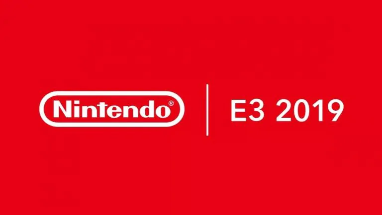 Confira os principais trailers da Nintendo Direct na E3 2019