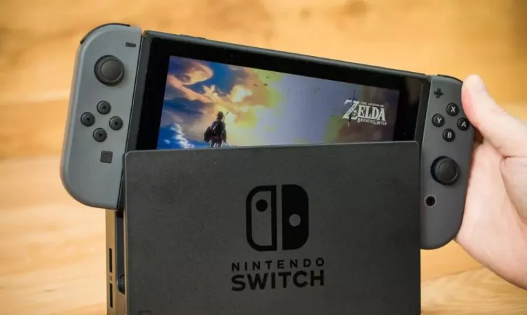 Nintendo, estuda entrar no serviço de streaming no futuro