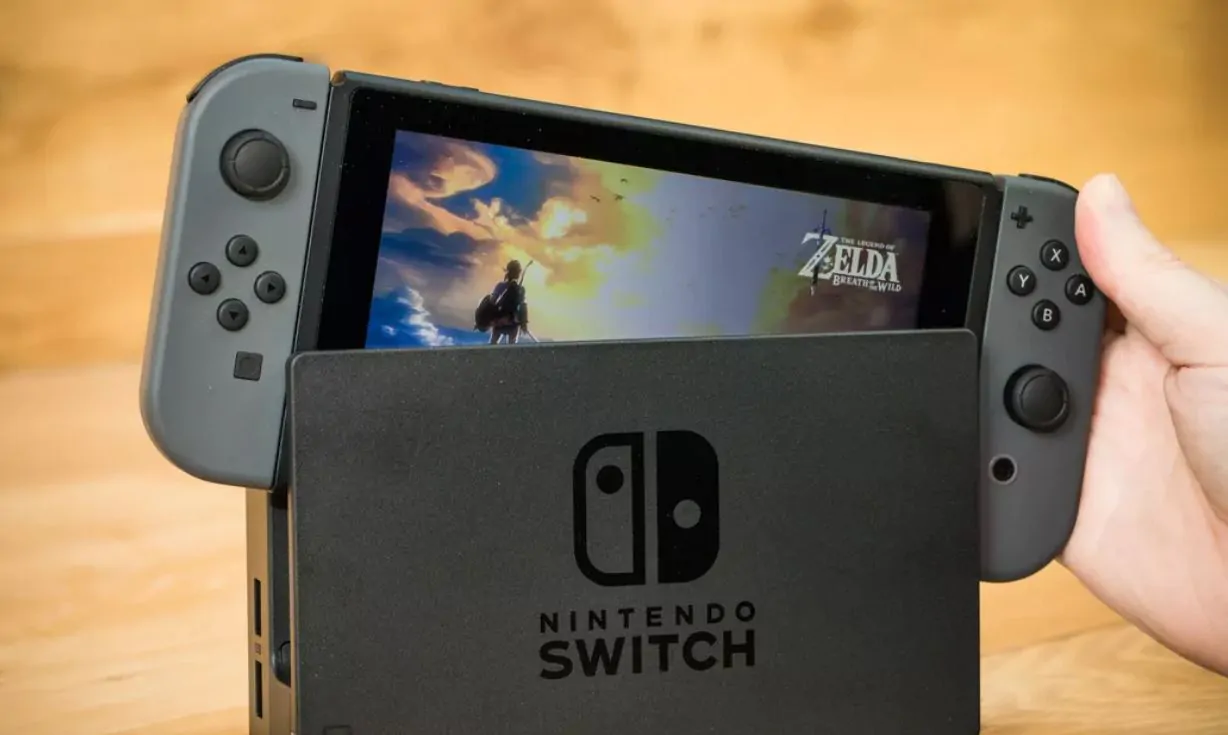 Nintendo, estuda entrar no serviço de streaming no futuro