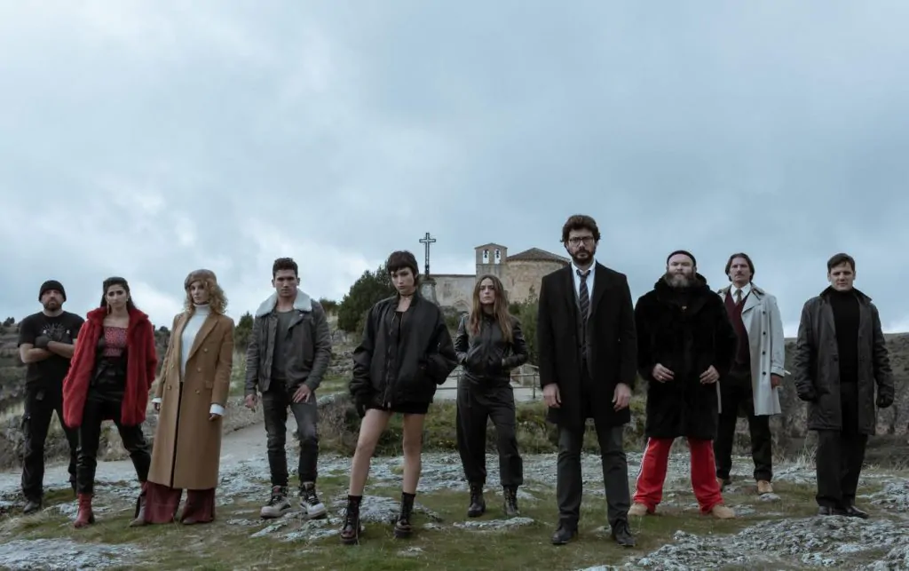 novos grupo lacasadepapel3 1