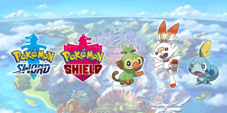Os novos jogos Pokémon no Nintendo Switch não incluirão todos os Pokémons