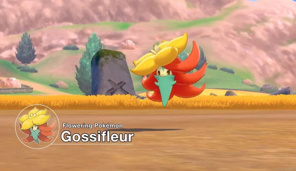 pokemongossfleur meugamer