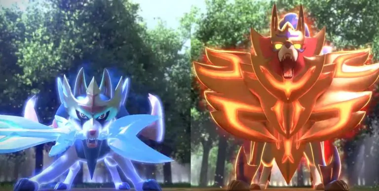 Pokémon Sword & Shield | Novo Trailer é divulgado com gameplay
