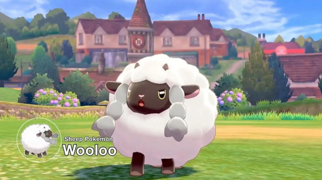 pokemonwooloo meugamewr