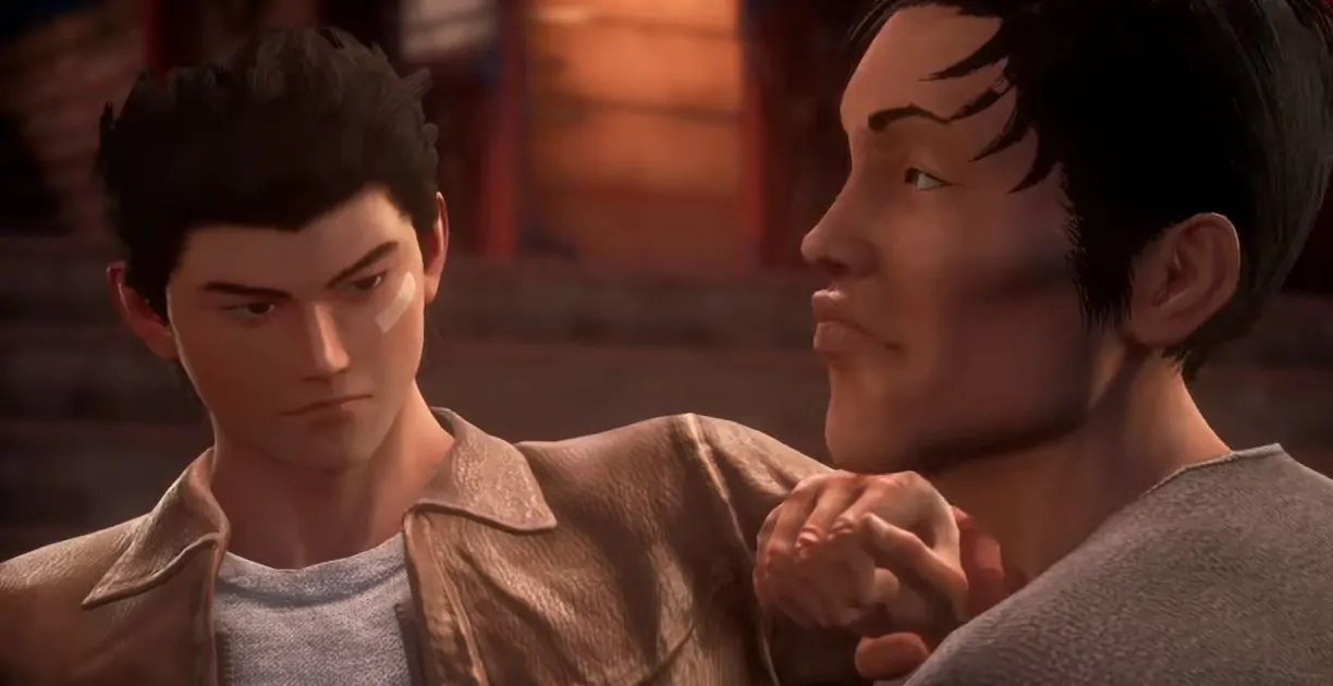 Shenmue 3 | Ganha novo trailer e será lançado em novembro