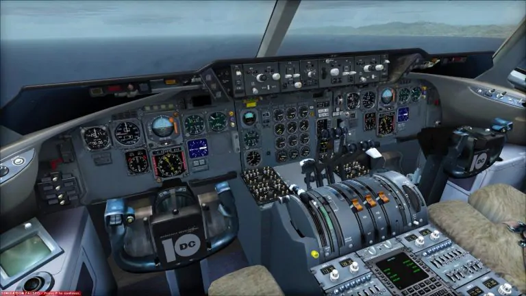 Microsoft Flight Simulator anunciado na E3 para PC e Xbox One