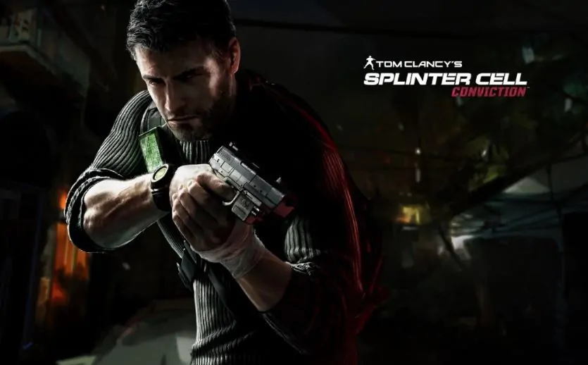 splintercell conviction meugamer