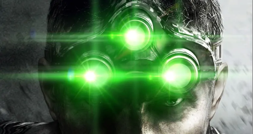 Splinter Cell: Por que não foi anunciado um novo jogo na E3 2019?