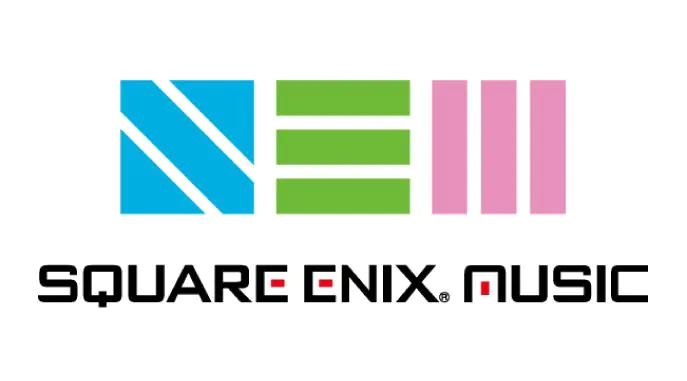 Square Enix Music