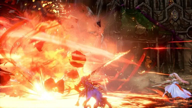 Vazamento da E3 2019 revela game de George RR Martin, novo jogo da New Tales e Ni no Kumi Remastered