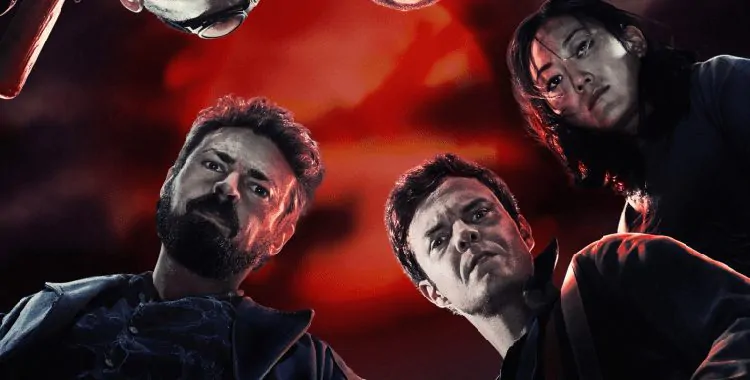 The Boys, da Amazon Prime, ganha novo trailer