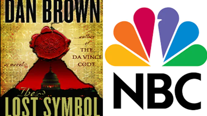 Langdon, a série de TV baseada no livro de Dan Brown, O último Símbolo, já está em fase de produção. 1 the lost symbol nbc