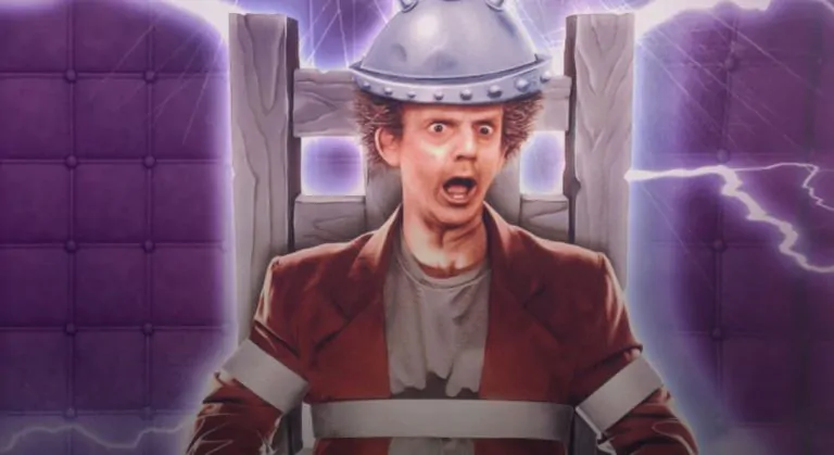 Toonstruck: Clássico estrelado por Christopher Lloyd está de graça no GOG