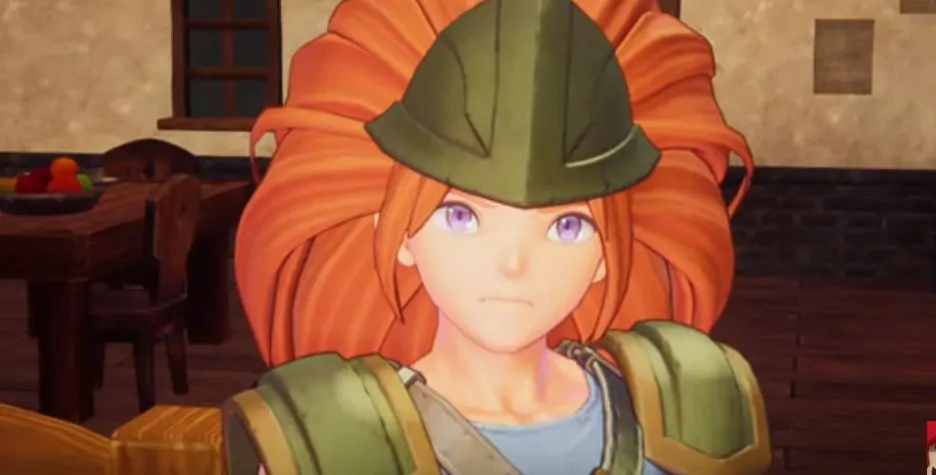 Trials of Mana; jogo ganha vídeo da gameplay, mas não terá multiplayer