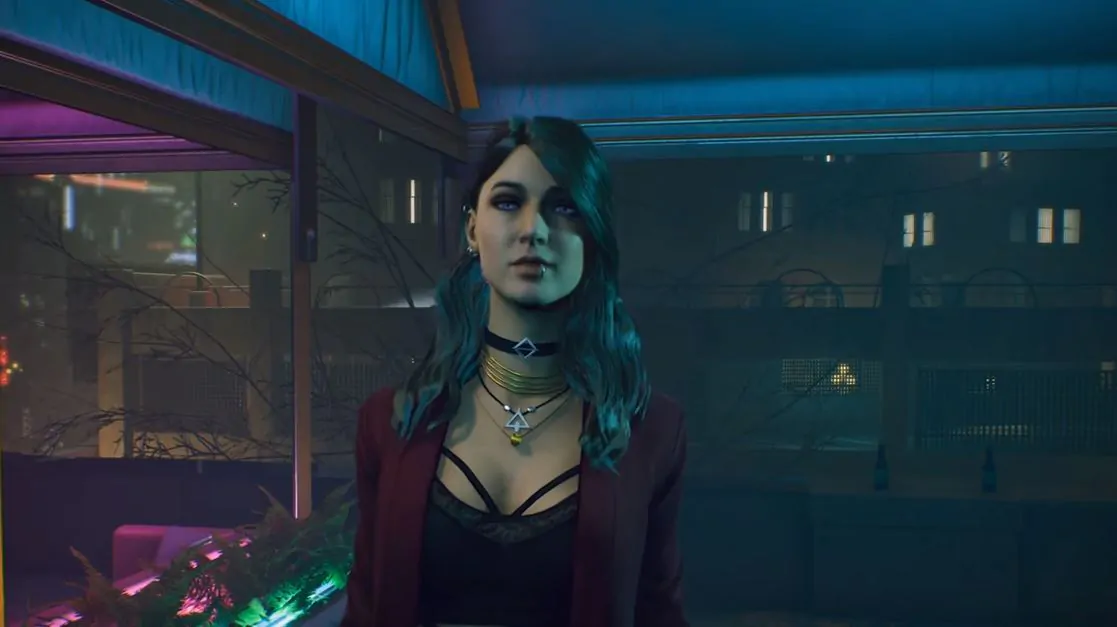 Vampire: The Masquerade - Bloodlines 2 ganha trailer na E3 2019
