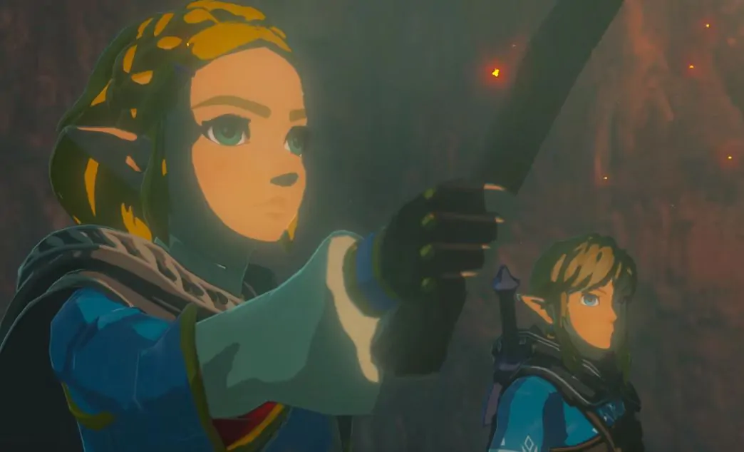 Zelda: Breath of the Wild sequência é confirmada e ganha teaser