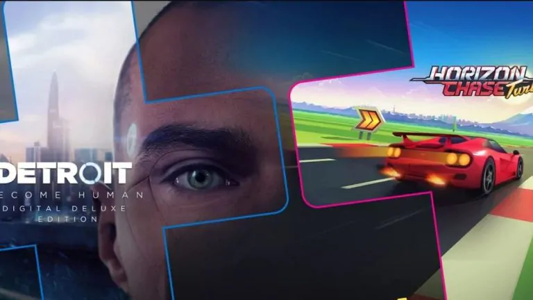 PS Plus, volta atrás e retira PES 2019 dos jogos gratuitos de Julho
