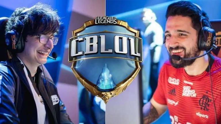 Venda para Final do Campeonato Brasileiro de League of Legends 2019 (CBLoL) começa hoje