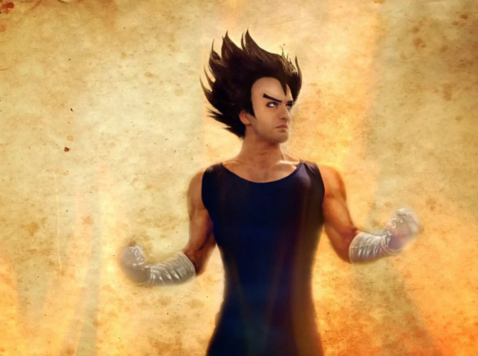 CCXP 2019 | confirma presença do cosplayer Leon Chiro 3 image 3