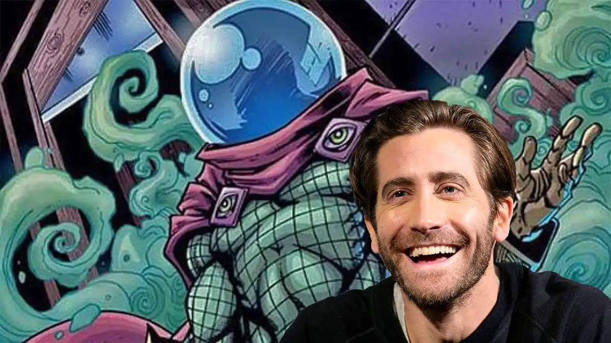 Jake Gyllenhaal, conduz Mystério com maestria em Homem-Aranha: Longe de Casa