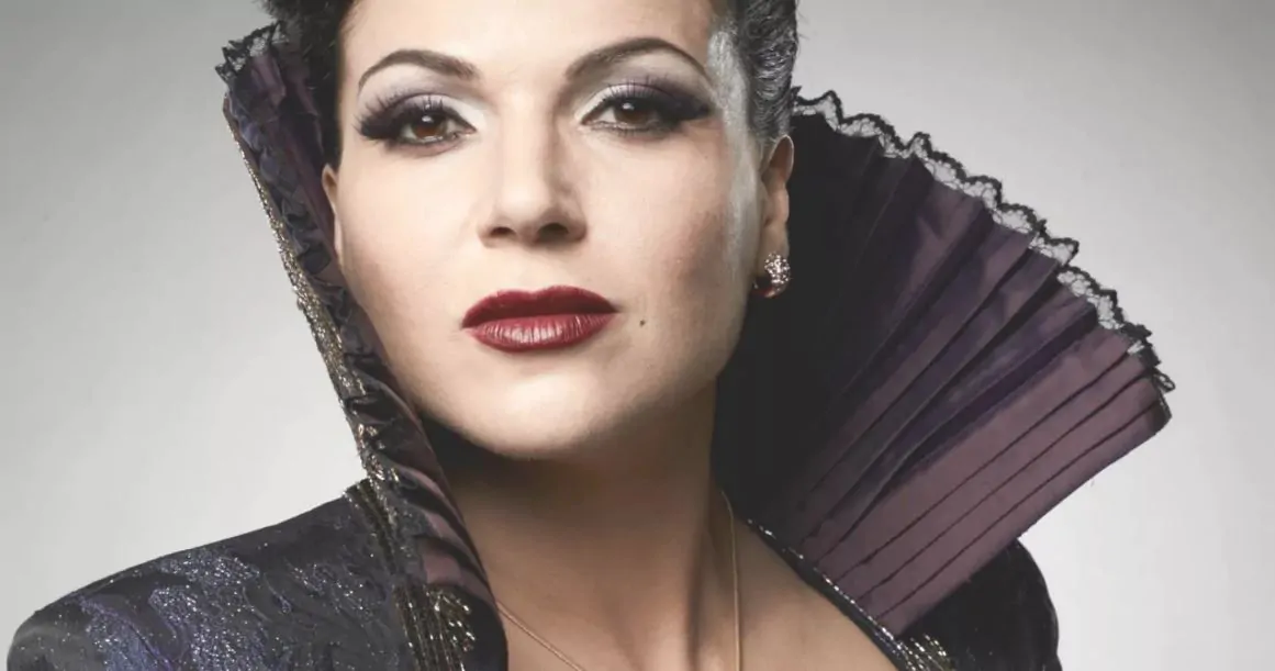 CCXP 2019 | Lana Parrilla, rainha Má na série Once upon a time, é confirmada