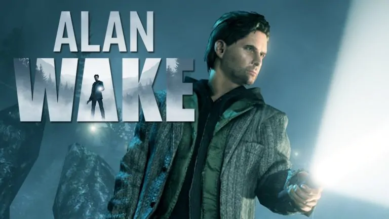 Remedy Entertainment recupera direitos de “Alan Wake” e abre possibilidade de liberar o clássico para mais consoles.