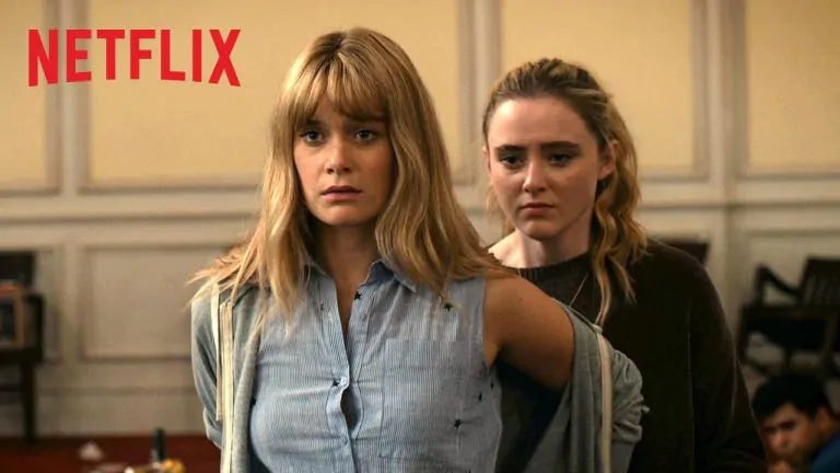 “The Society” renovada para segunda temporada