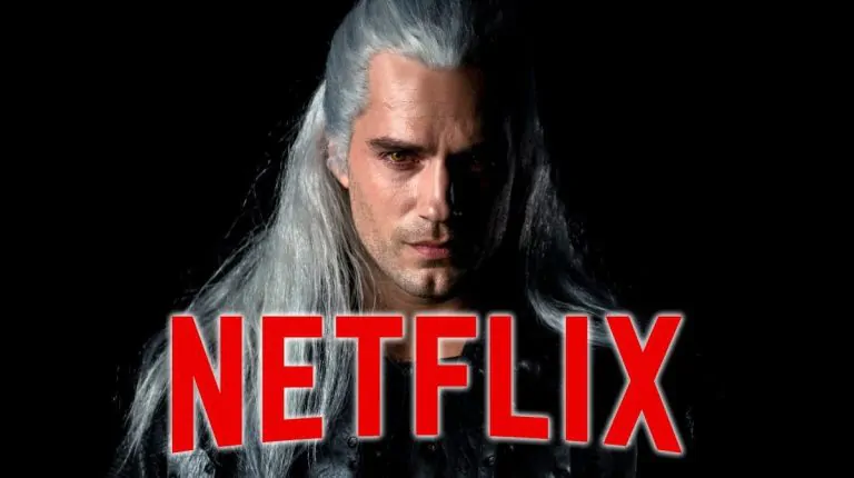 Netlix libera novas imagens de “The Witcher”, estrelado por Henry Cavill
