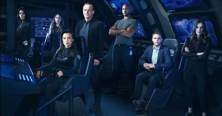 Trailer de episódios finais da sexta temporada de “Agents of Shield” liberado na Comic Con