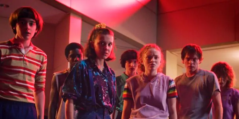 Crítica: "Stranger Things" Terceira Temporada – Muito do mesmo