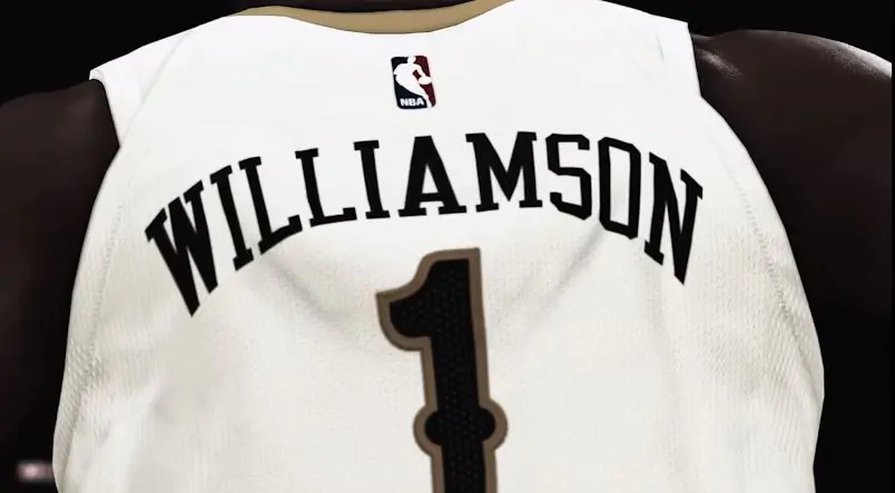 NBA 2K20 | ganha data de lançamento com Zion Williamson e WNBA 2 wallimson 2k20 meugamercom
