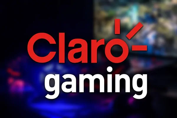 Claro Gaming: O serviço da claro voltado aos Jogos para internet fixa e móvel